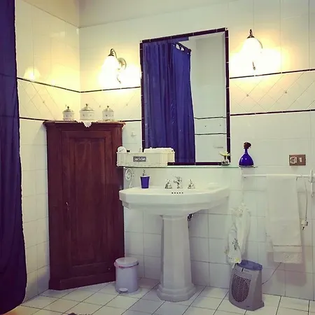 Dany Bed & Breakfast *