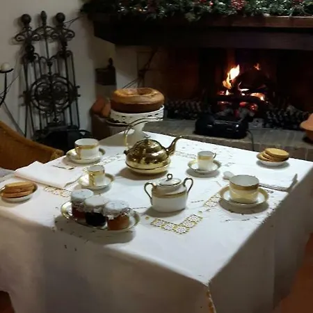 Dany Bed & Breakfast Bagnacavallo