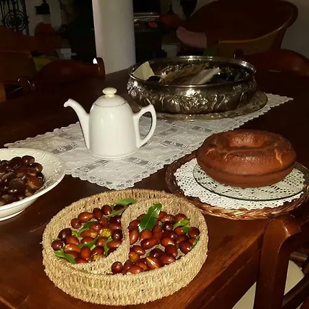 Dany Bed & Breakfast *