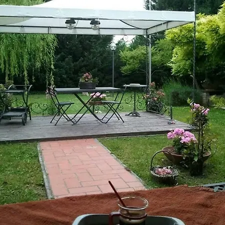 Bed & Breakfast Dany *