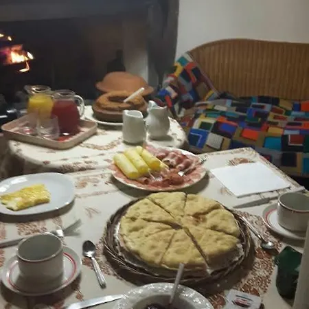 Bed & Breakfast Dany
