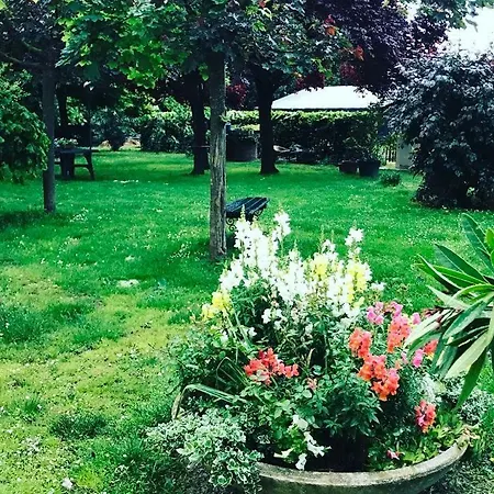 Dany Bed & Breakfast Bagnacavallo