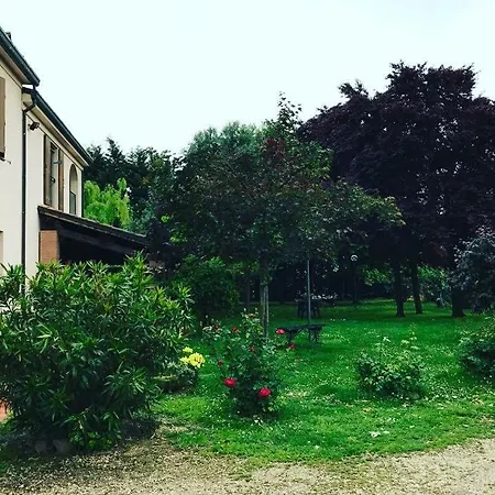 Dany Bed & Breakfast Bagnacavallo