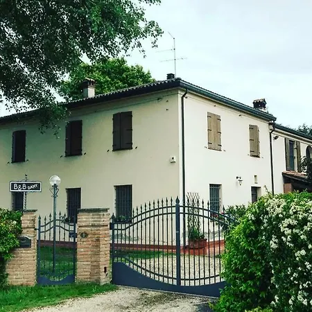Bed & Breakfast Dany *