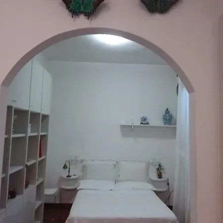 Bed & Breakfast Dany Bagnacavallo