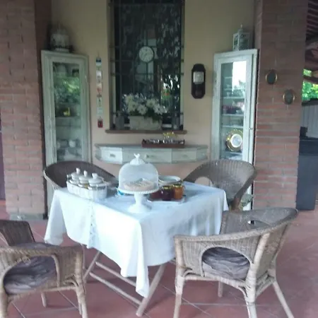 Dany Bed & Breakfast Bagnacavallo