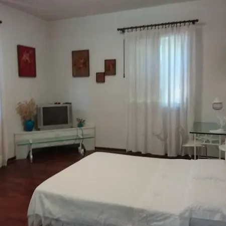 Dany Bed & Breakfast *