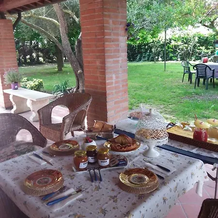 Dany Bed & Breakfast
