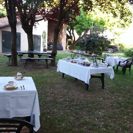 Bed & Breakfast Dany