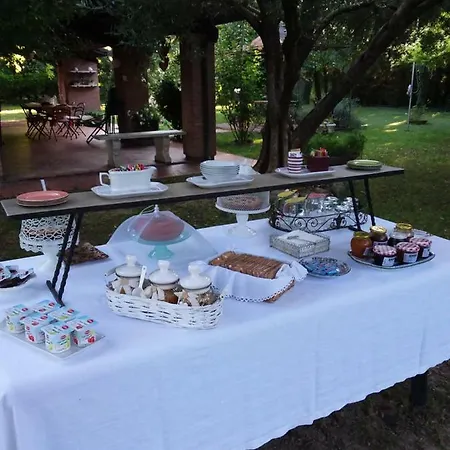 Bed & Breakfast Dany