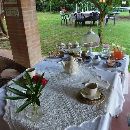 Dany Bed & Breakfast