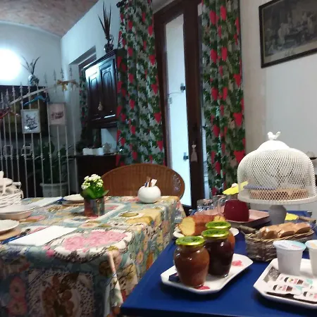 Dany Bed & Breakfast *