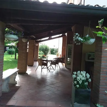 Dany Bed & Breakfast