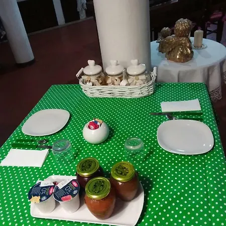Dany Bed & Breakfast Bagnacavallo